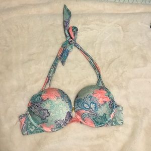 Victoria Secret bikini top